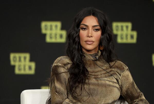 Kim Kardashian asks court to move forward on divorce with Ye AP News